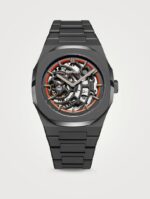 skeleton red